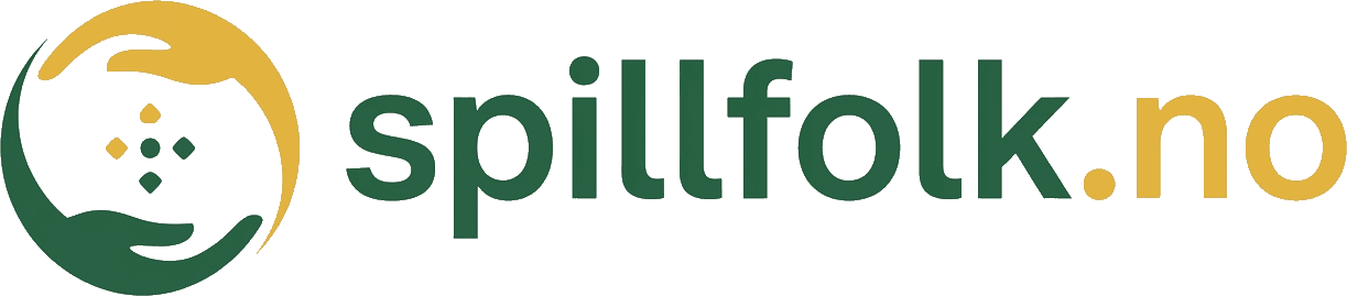 spillfolk.no